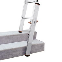Liggerverlengstuk voor ladder met touw KRAUSE®