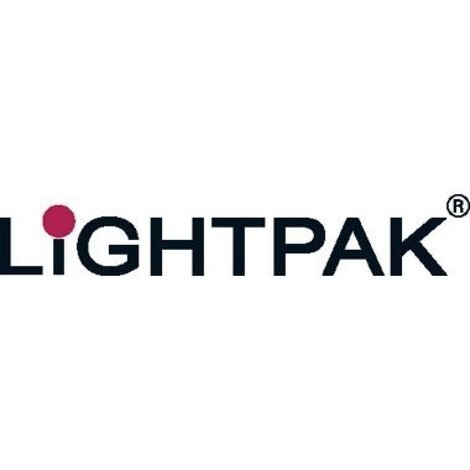 LIGHTPAK® Notebooktrolley RPET  LIGHTPAK