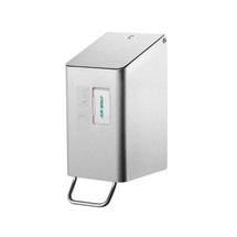 Limpiador de asiento de WC Air-Wolf para 250 ml de desinfectante de superficies