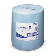 Lingettes WYPALL L10 Extra+