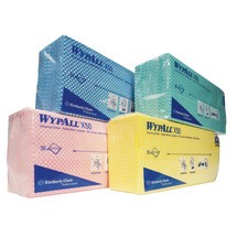 Lingettes WYPALL X50