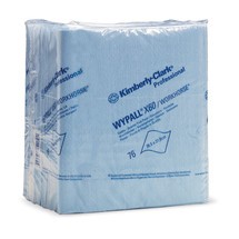 Lingettes WYPALL X60