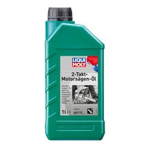 LIQUI MOLY 2-Takt-Motorsägen-Öl