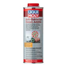 LIQUI MOLY Anti-Bakterien-Diesel-Additiv