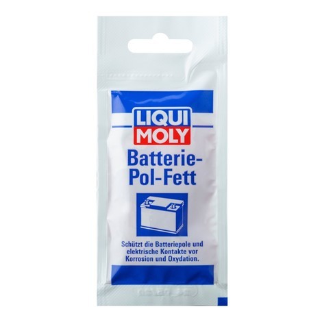 LIQUI MOLY Batterie-Pol-Fett