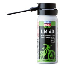 LIQUI MOLY Bike LM 40 Multifunktionsspray