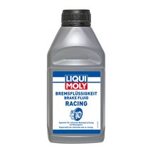 LIQUI MOLY Bremsflüssigkeit Racing