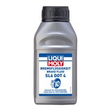LIQUI MOLY Bremsflüssigkeit SL6 DOT 4