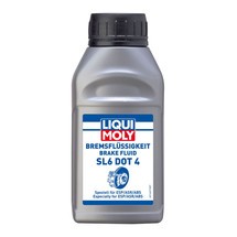 LIQUI MOLY Bremsflüssigkeit SL6 DOT 4