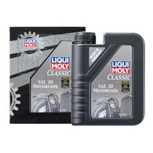 LIQUI MOLY Classic Motorenöl SAE 30
