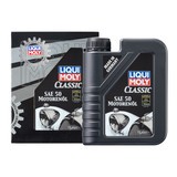 LIQUI MOLY Classic Motorenöl SAE 50