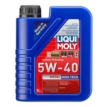 LIQUI MOLY Diesel High Tech 5W-40