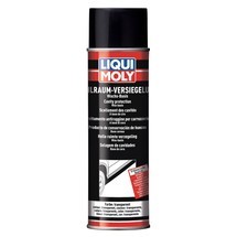 LIQUI MOLY Hohlraumversiegelung transparent (Spray)