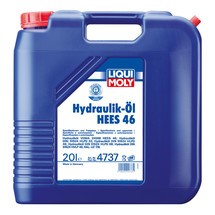 LIQUI MOLY Hydrauliköl HEES 46 