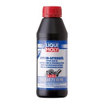 LIQUI MOLY Hypoid-Getriebeöl (GL4/5) TDL SAE 75W-90