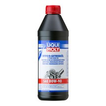 LIQUI MOLY Hypoid-Getriebeöl (GL5) 