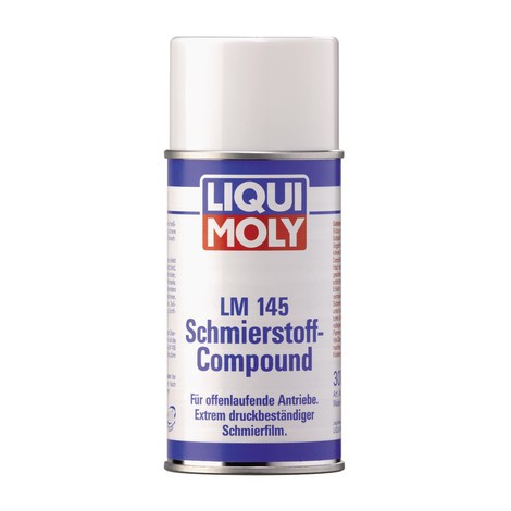 LIQUI MOLY LM 145 Schmierstoff-Compound