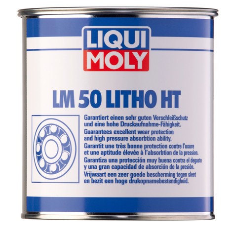 LIQUI MOLY LM 50 Litho HT