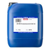 LIQUI MOLY LM 500 Kompressorenöl SAE 30