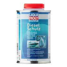LIQUI MOLY Marine Diesel Schutz