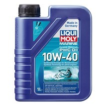 LIQUI MOLY Marine PWC Oil 10W-40