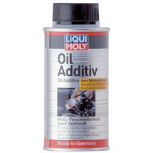 LIQUI MOLY Oil Additiv