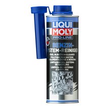 LIQUI MOLY Pro-Line Benzin-System-Reiniger