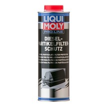 LIQUI MOLY Pro-Line Dieselpartikelfilter-Schutz