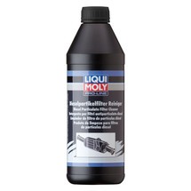 LIQUI MOLY Pro-Line Dieselpartikelfilterreiniger