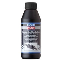 LIQUI MOLY Pro-Line Dieselpartikelfilterspülung