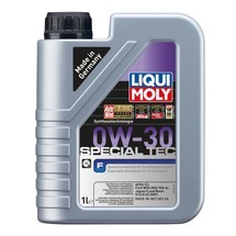 LIQUI MOLY Special Tec F 0W-30