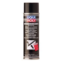 LIQUI MOLY Unterbodenschutz schwarz (Spray)