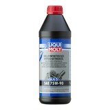 LIQUI MOLY Vollsynthetisches Hypoid-Getriebeöl (GL4/5) 75W-90