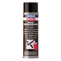 LIQUI MOLY Wachs-Unterbodenschutz anthrazit/schwarz (Spray)