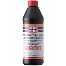 LIQUI MOLY Zentralhydrauliköl 2200