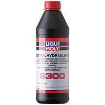 LIQUI MOLY Zentralhydrauliköl 2300