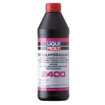 LIQUI MOLY Zentralhydrauliköl 2400