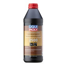 LIQUI MOLY Zentralhydrauliköl 2500