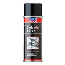 LIQUI MOLY Zink-Alu Spray