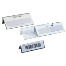 LISTA Barcode-Träger, 10 Stück