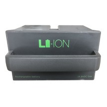 Lítiovo-iónový akumulátorový balík pre paletový vozík s váhou Ameise® PRO+/Touch