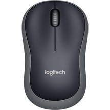 Logitech Optische PC Maus M185  LOGITECH