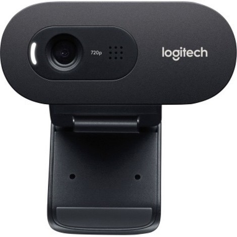 Logitech Webcam C270  LOGITECH