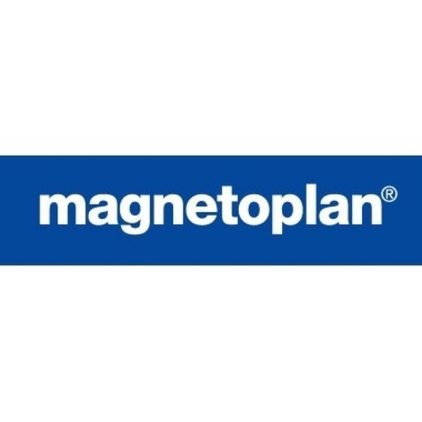 magnetoplan® Magnetband magnetoflex 5 mm x 1 m (B x L)  MAGNETOPLAN