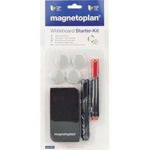 magnetoplan® Starterset Magnettafel  MAGNETOPLAN