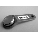 Magnetschlüssel-Set für Kingspan® FuelMaster® Spezifikation 4
