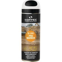 Marqueur de Marquage Construction SOPPEC Pro