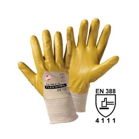 Schmutzunempfindlich Feinstrick Handschuhe, 0,85 €