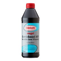 MEGUIN Getriebeoel ATF Variable Low Viscosity