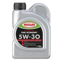 MEGUIN megol Motorenoel Fuel Economy SAE 5W-30